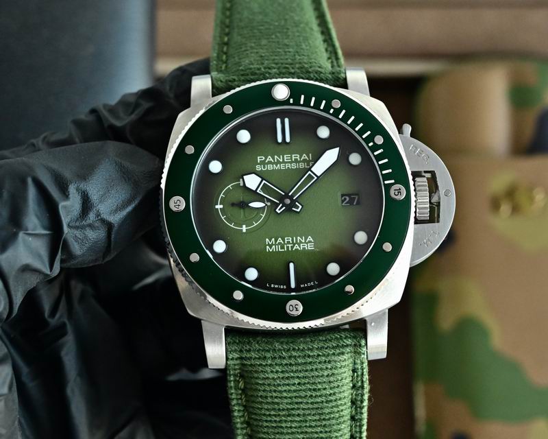 Panerai 44mm 111442